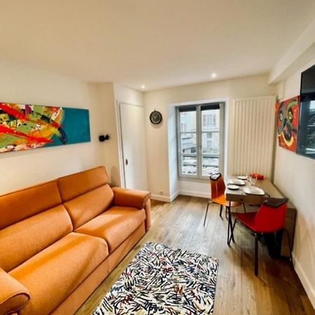 Ben Nevis Charming Studio In The Heart Of The Lively Life Of The Pre Carre Apartment Annecy Exterior photo